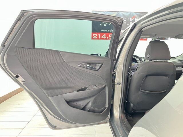 2018 Chevrolet Malibu LT Carrollton TX