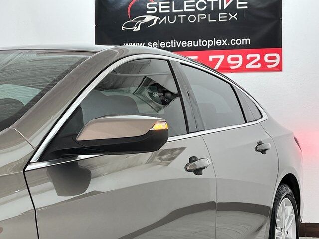 2018 Chevrolet Malibu LT Carrollton TX