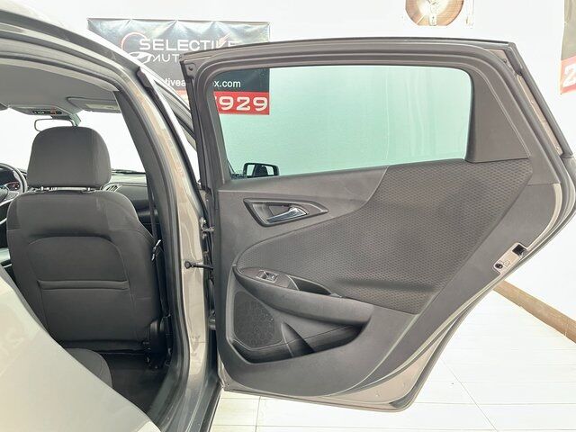2018 Chevrolet Malibu LT Carrollton TX