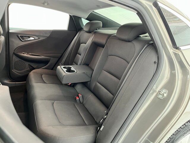 2018 Chevrolet Malibu LT Carrollton TX