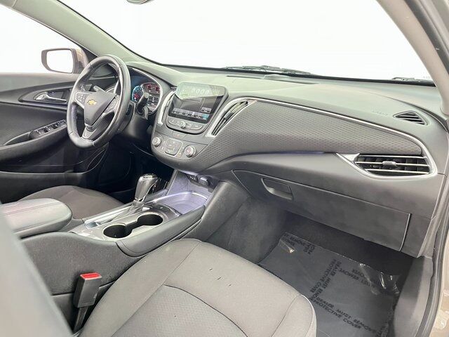 2018 Chevrolet Malibu LT Carrollton TX