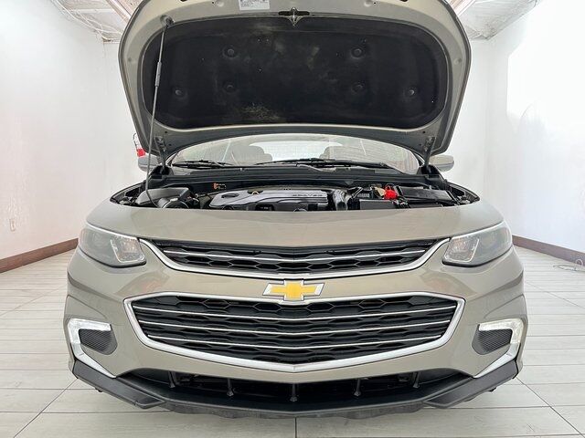 2018 Chevrolet Malibu LT Carrollton TX