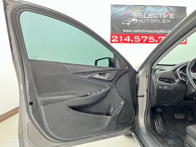 2018 Chevrolet Malibu LT Carrollton TX
