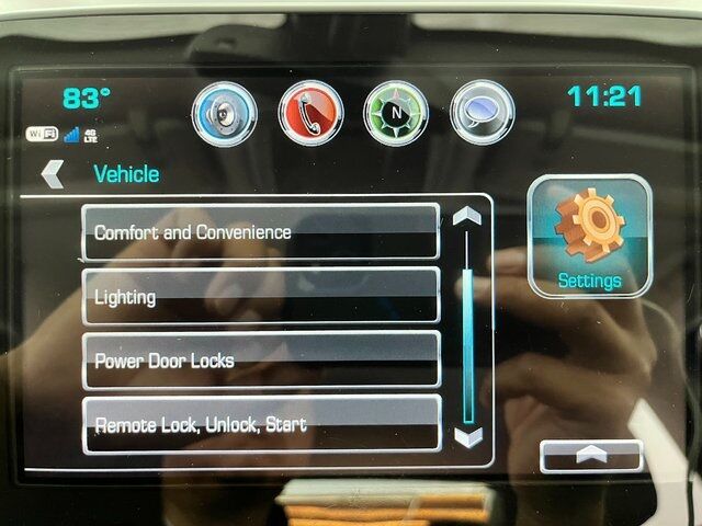 2018 Chevrolet Malibu LT Carrollton TX