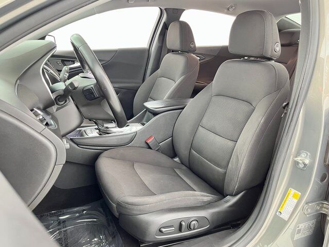 2018 Chevrolet Malibu LT Carrollton TX