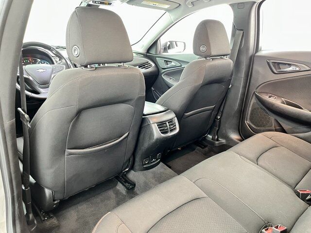 2018 Chevrolet Malibu LT Carrollton TX