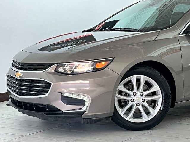 2018 Chevrolet Malibu LT Carrollton TX