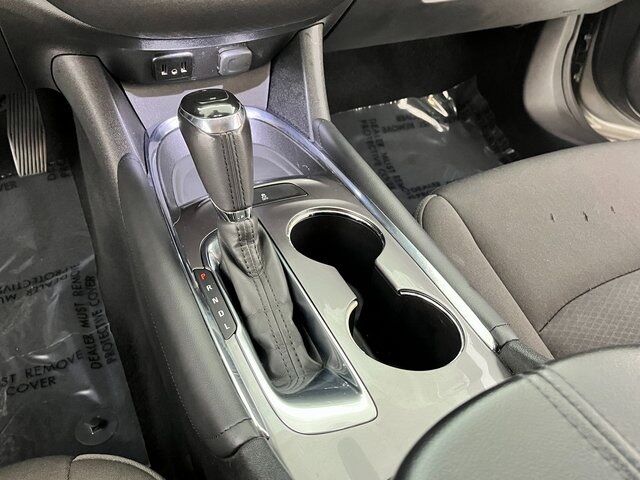 2018 Chevrolet Malibu LT Carrollton TX