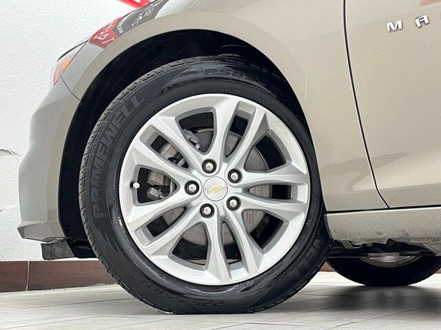 2018 Chevrolet Malibu LT Carrollton TX