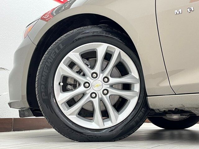 2018 Chevrolet Malibu LT Carrollton TX