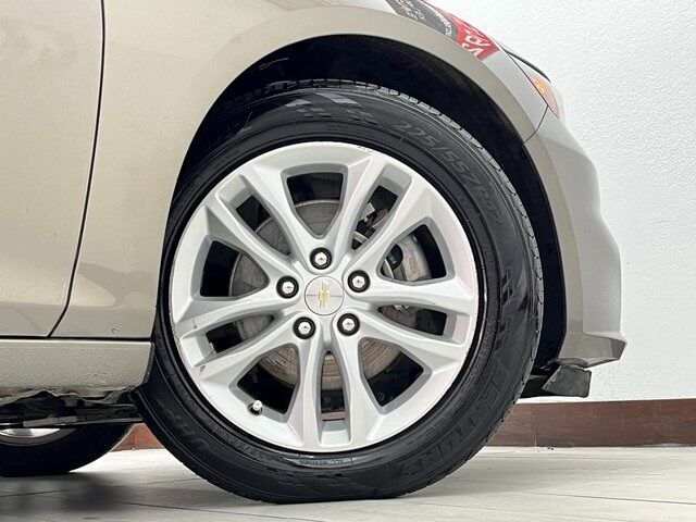 2018 Chevrolet Malibu LT Carrollton TX