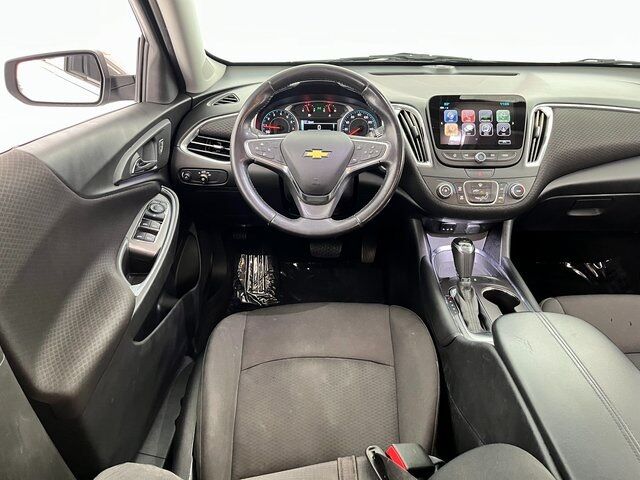 2018 Chevrolet Malibu LT Carrollton TX