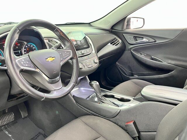 2018 Chevrolet Malibu LT Carrollton TX