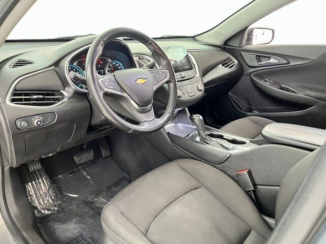 2018 Chevrolet Malibu LT Carrollton TX