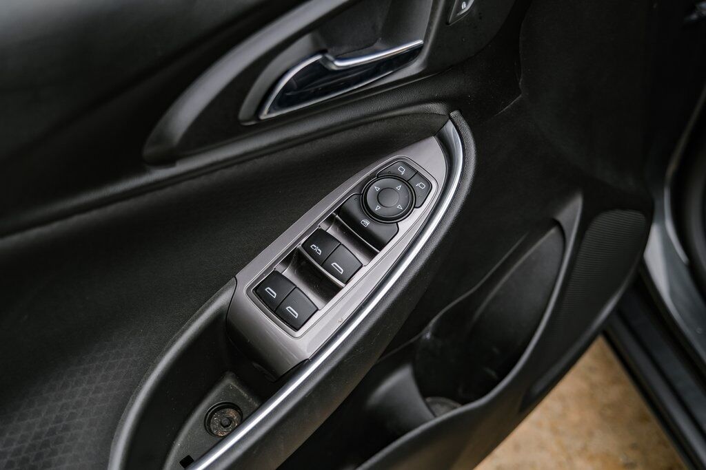 2018 Chevrolet Malibu LT Carrollton TX