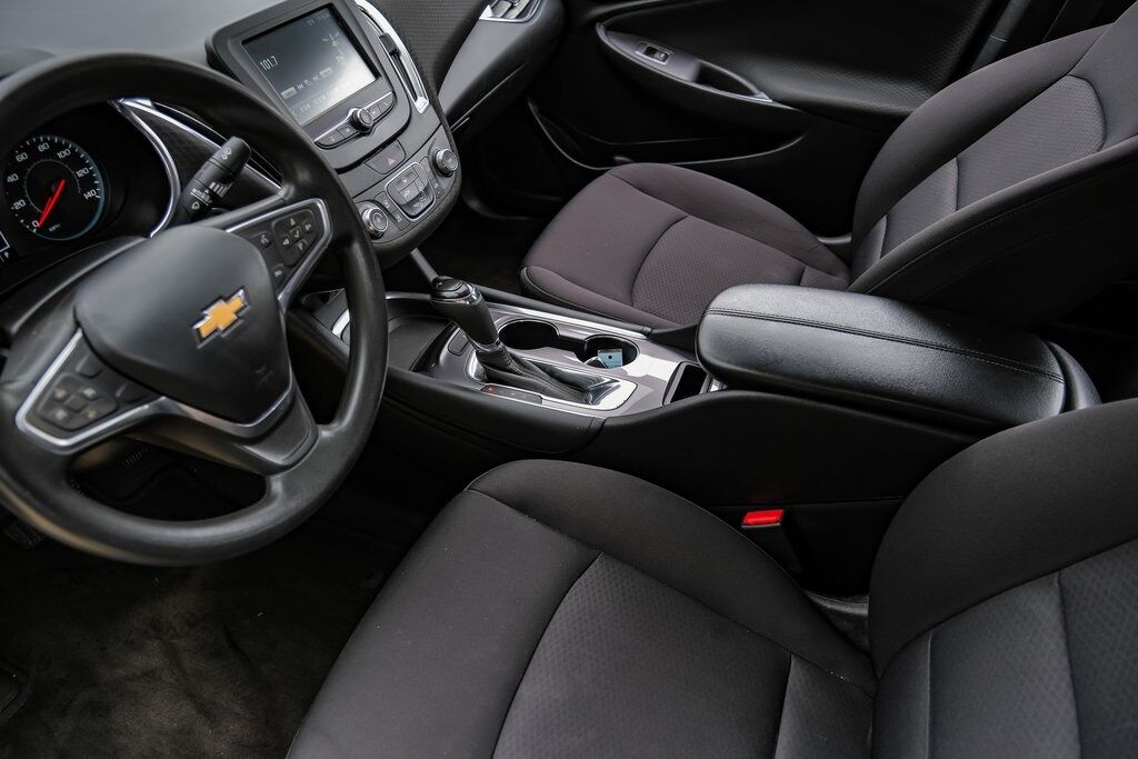 2018 Chevrolet Malibu LT Carrollton TX