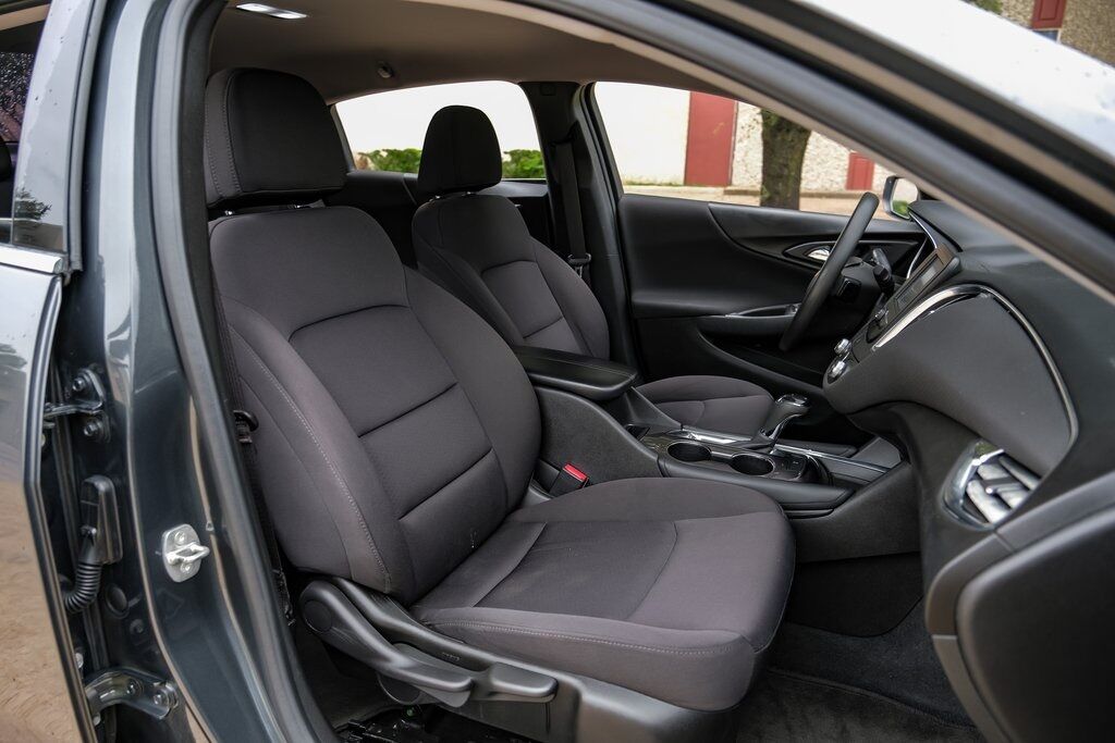 2018 Chevrolet Malibu LT Carrollton TX