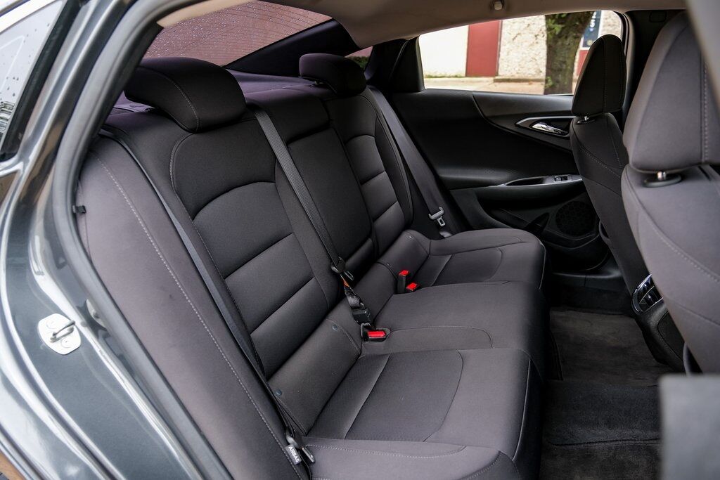 2018 Chevrolet Malibu LT Carrollton TX