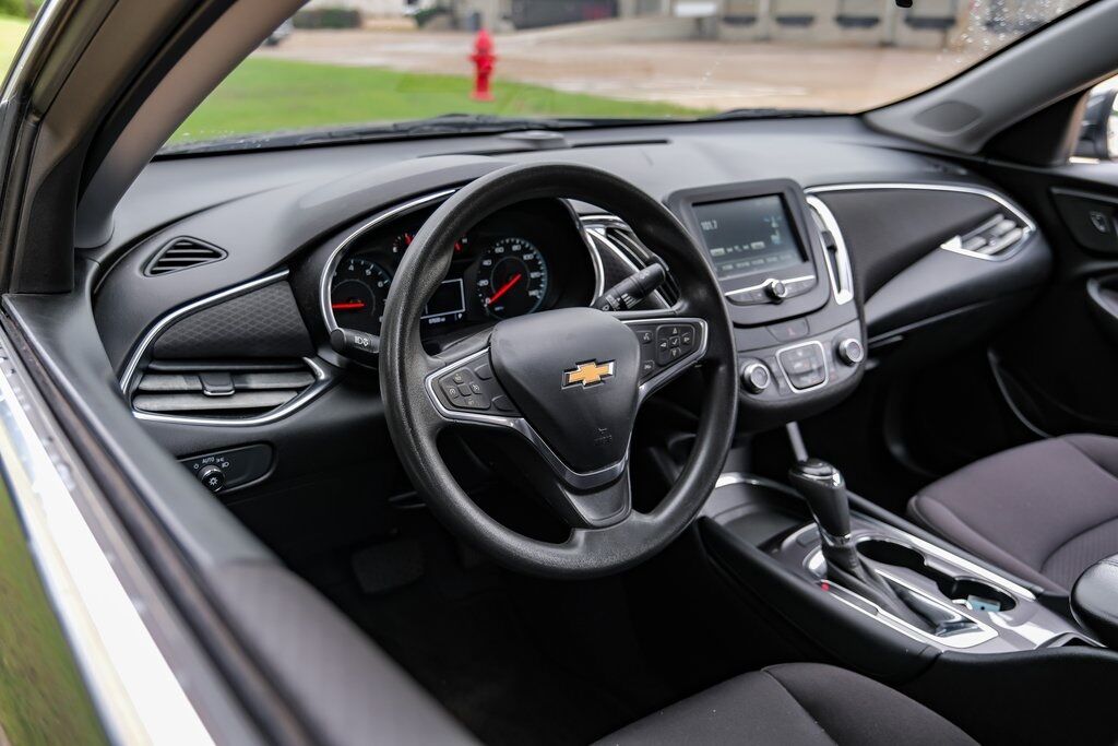 2018 Chevrolet Malibu LT Carrollton TX