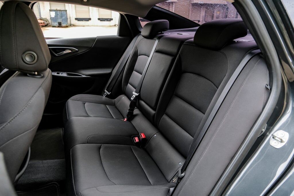2018 Chevrolet Malibu LT Carrollton TX