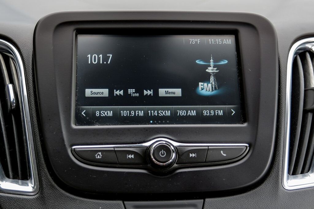 2018 Chevrolet Malibu LT Carrollton TX