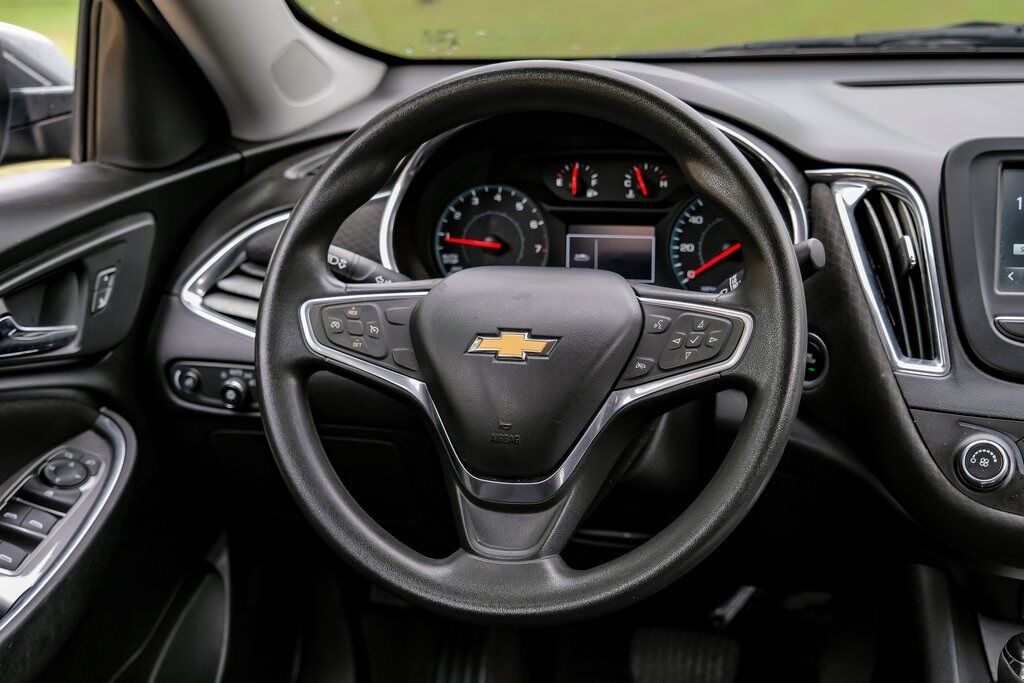 2018 Chevrolet Malibu LT Carrollton TX