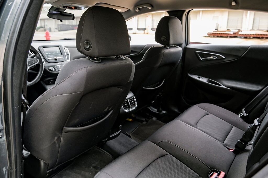 2018 Chevrolet Malibu LT Carrollton TX