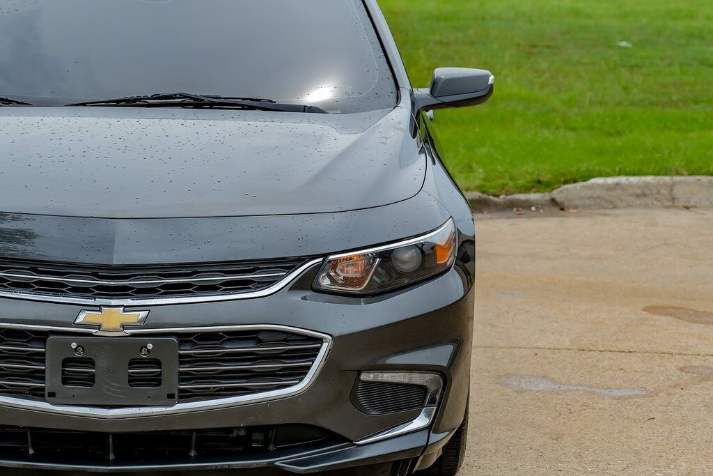 2018 Chevrolet Malibu LT Carrollton TX