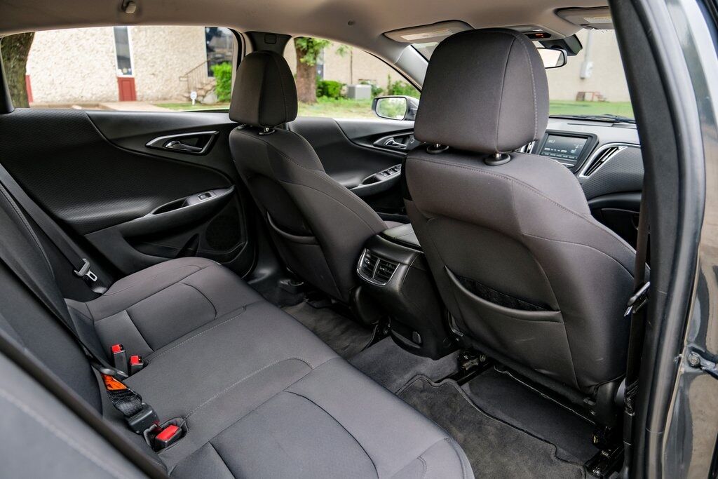 2018 Chevrolet Malibu LT Carrollton TX