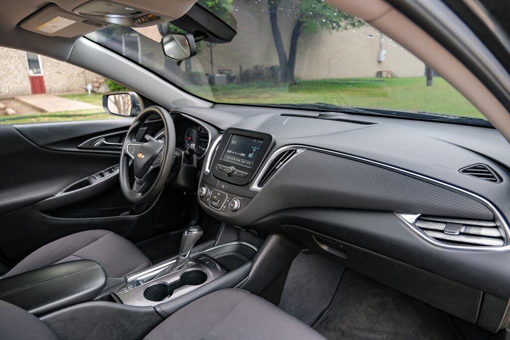 2018 Chevrolet Malibu LT Carrollton TX