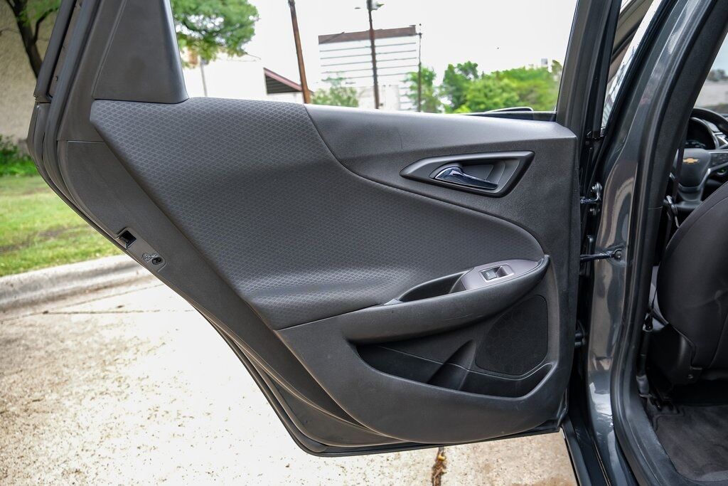 2018 Chevrolet Malibu LT Carrollton TX