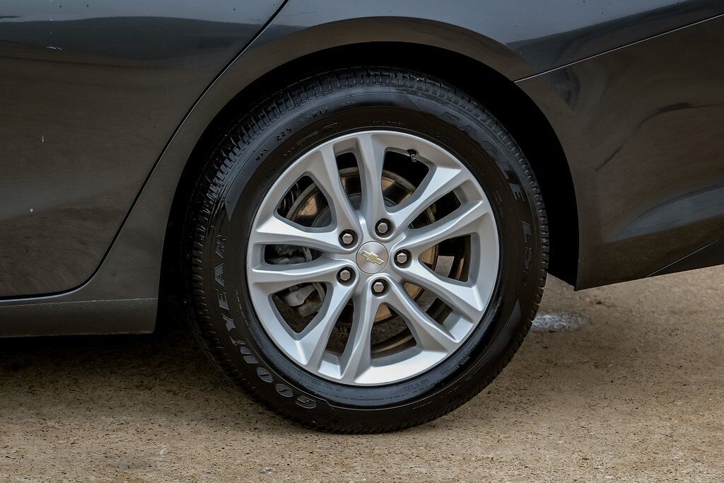 2018 Chevrolet Malibu LT Carrollton TX