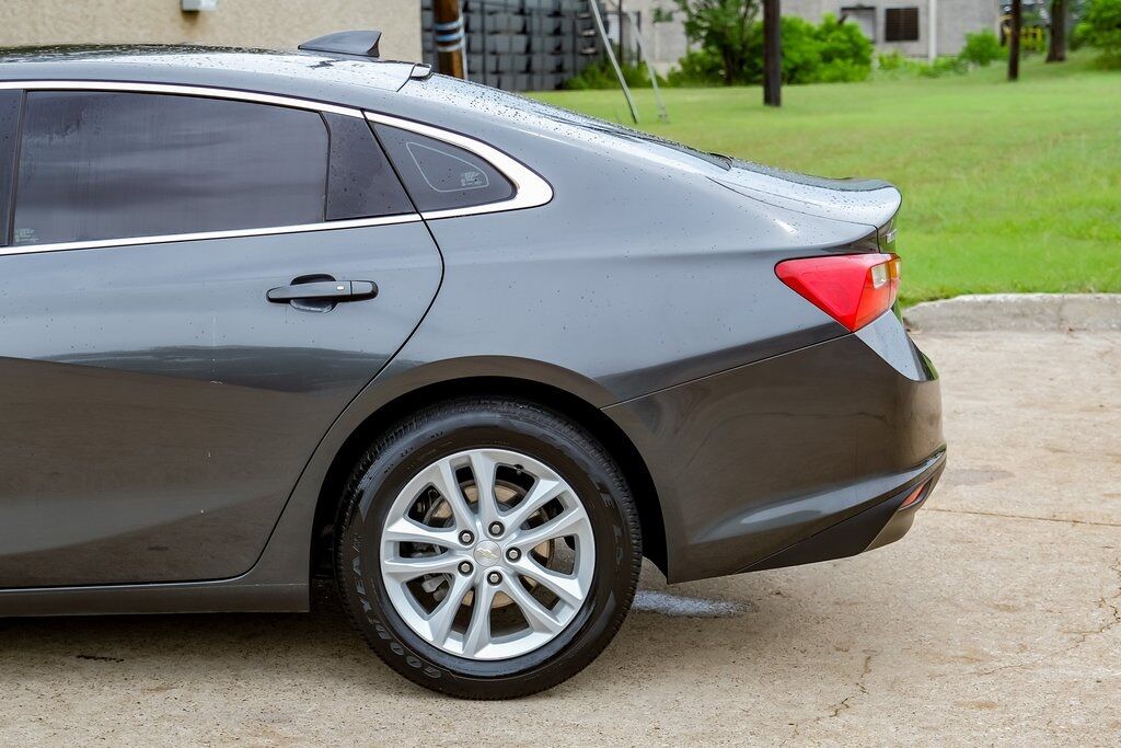2018 Chevrolet Malibu LT Carrollton TX