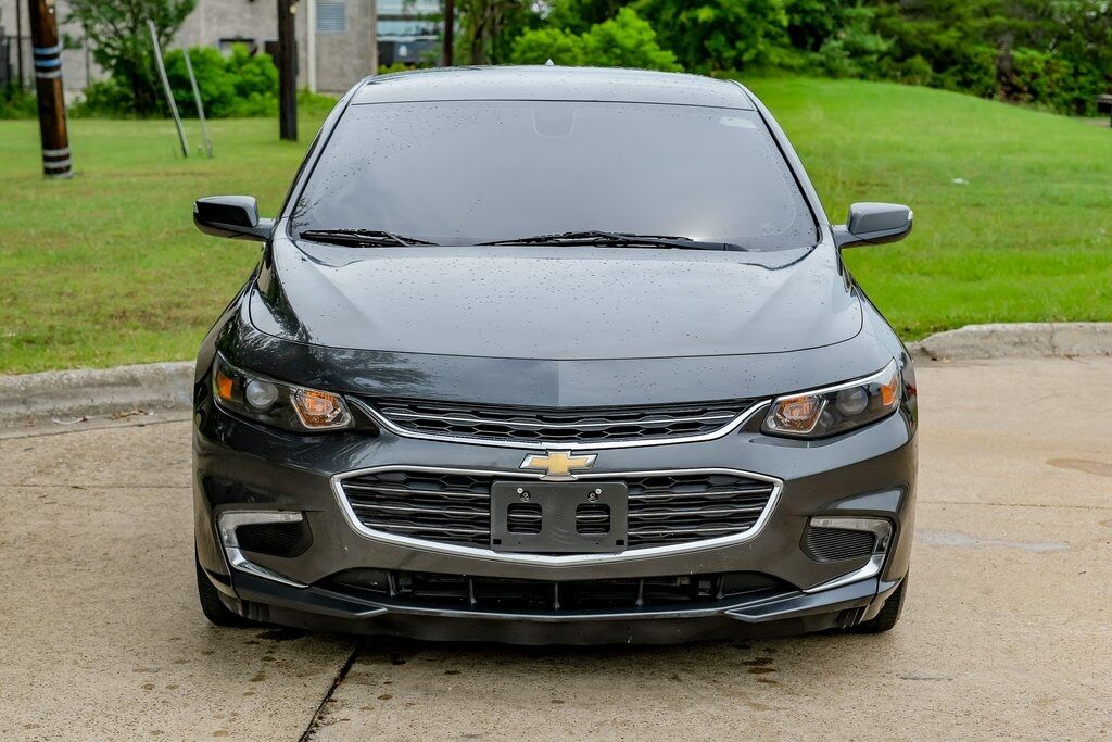 2018 Chevrolet Malibu LT Carrollton TX