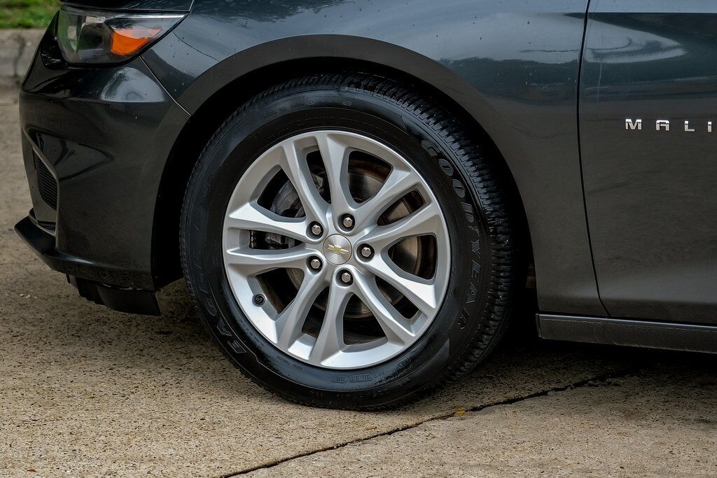 2018 Chevrolet Malibu LT Carrollton TX