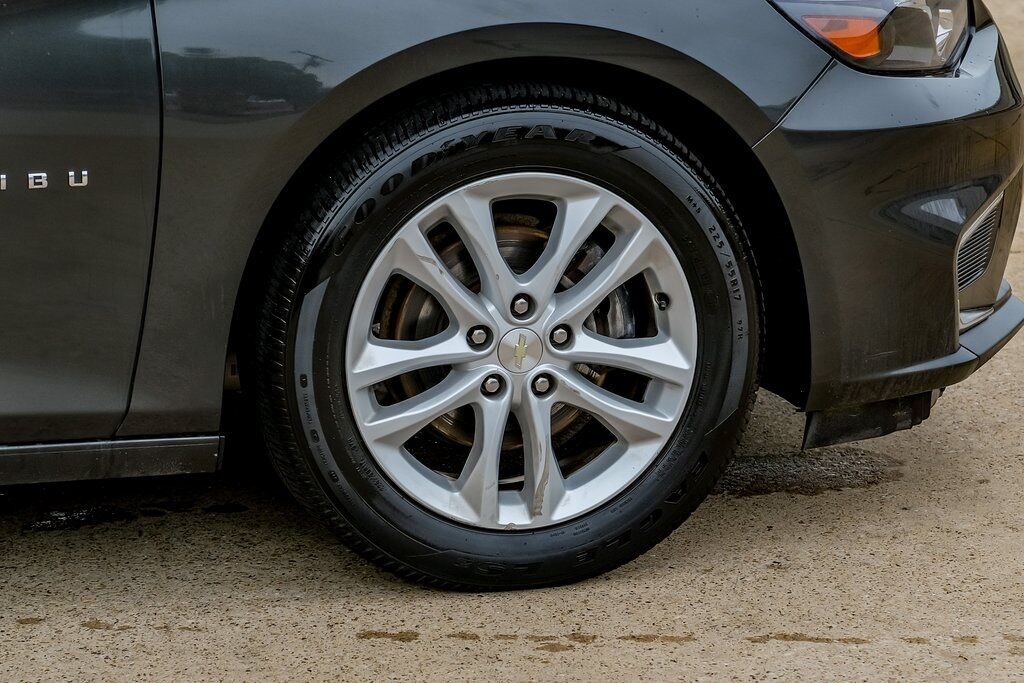 2018 Chevrolet Malibu LT Carrollton TX
