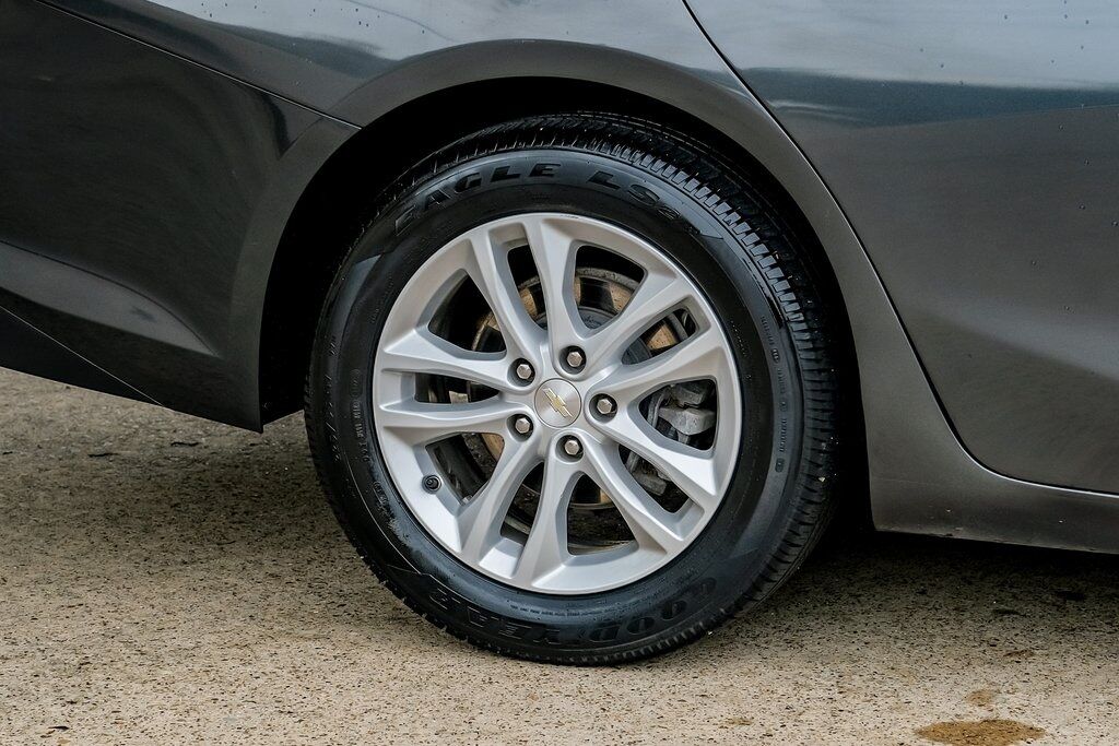 2018 Chevrolet Malibu LT Carrollton TX
