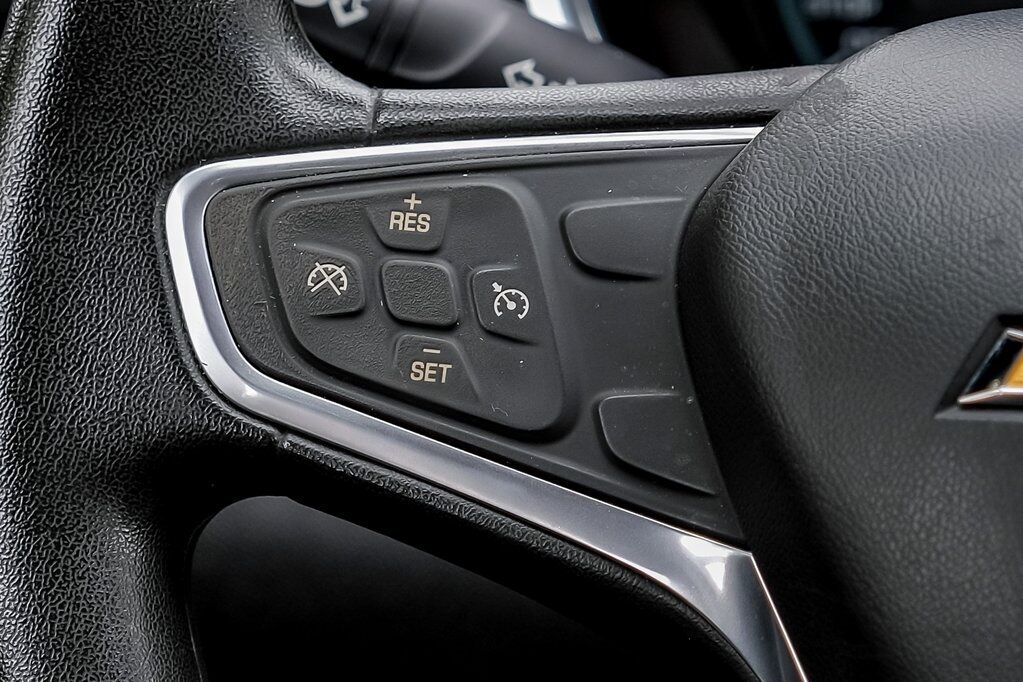 2018 Chevrolet Malibu LT Carrollton TX