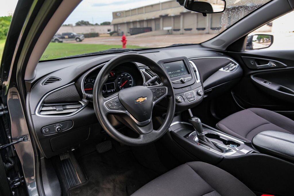 2018 Chevrolet Malibu LT Carrollton TX