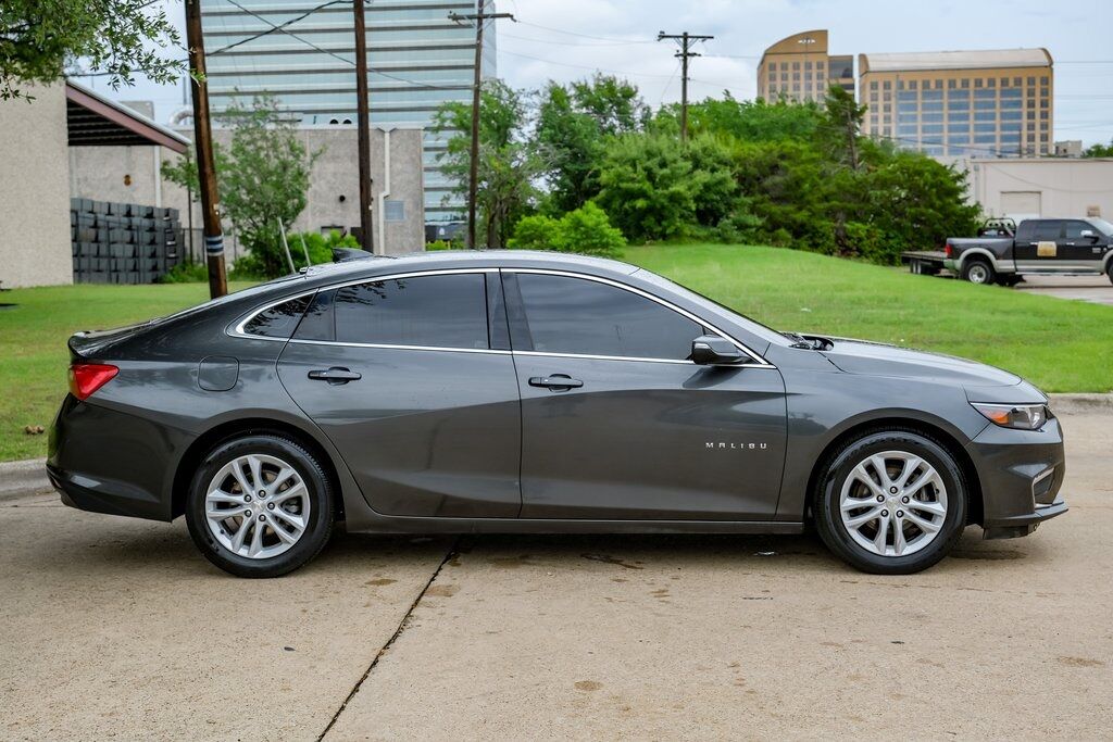 2018 Chevrolet Malibu LT Carrollton TX