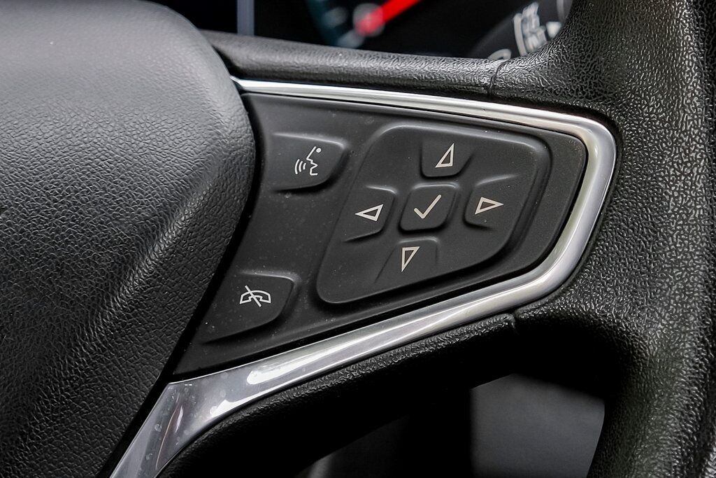 2018 Chevrolet Malibu LT Carrollton TX