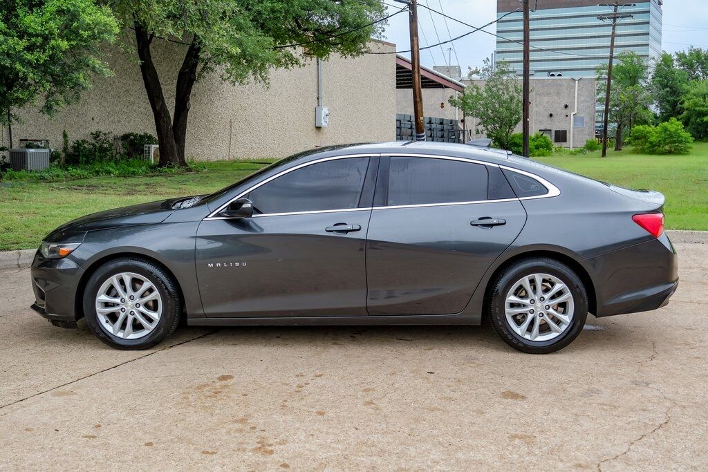 2018 Chevrolet Malibu LT Carrollton TX