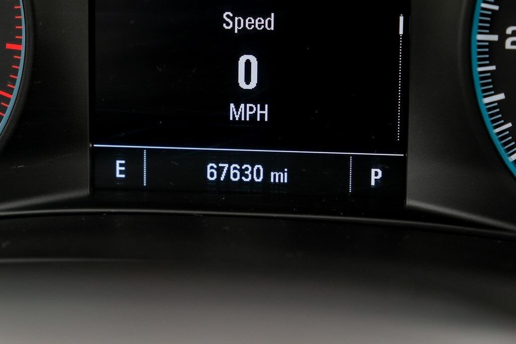 2018 Chevrolet Malibu LT Carrollton TX