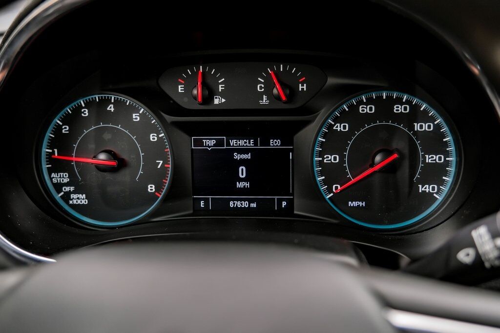 2018 Chevrolet Malibu LT Carrollton TX