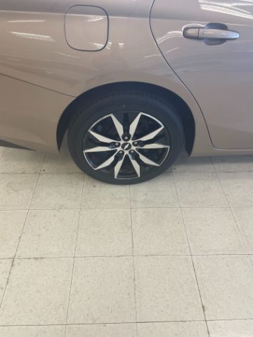 2018 Chevrolet Malibu LT Dallas NC