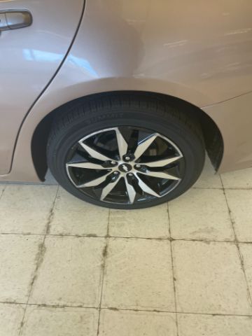 2018 Chevrolet Malibu LT Dallas NC