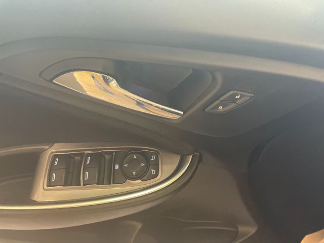 2018 Chevrolet Malibu LT Dallas NC