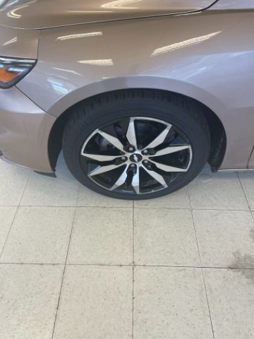 2018 Chevrolet Malibu LT Dallas NC