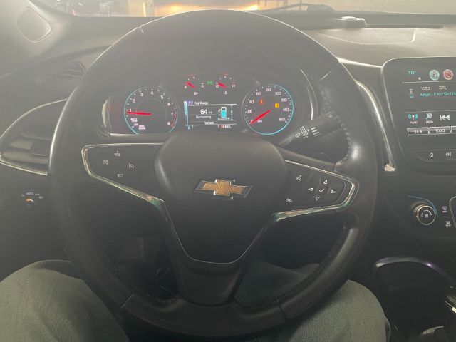2018 Chevrolet Malibu LT Dallas NC