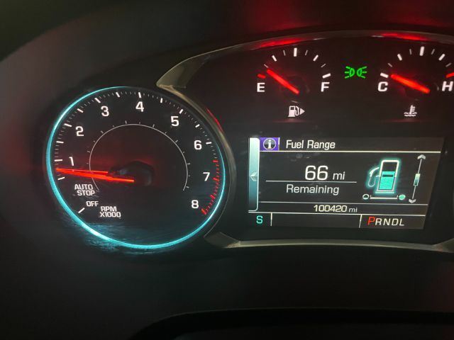 2018 Chevrolet Malibu LT Dallas NC